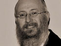 Rabbi Chaim Block